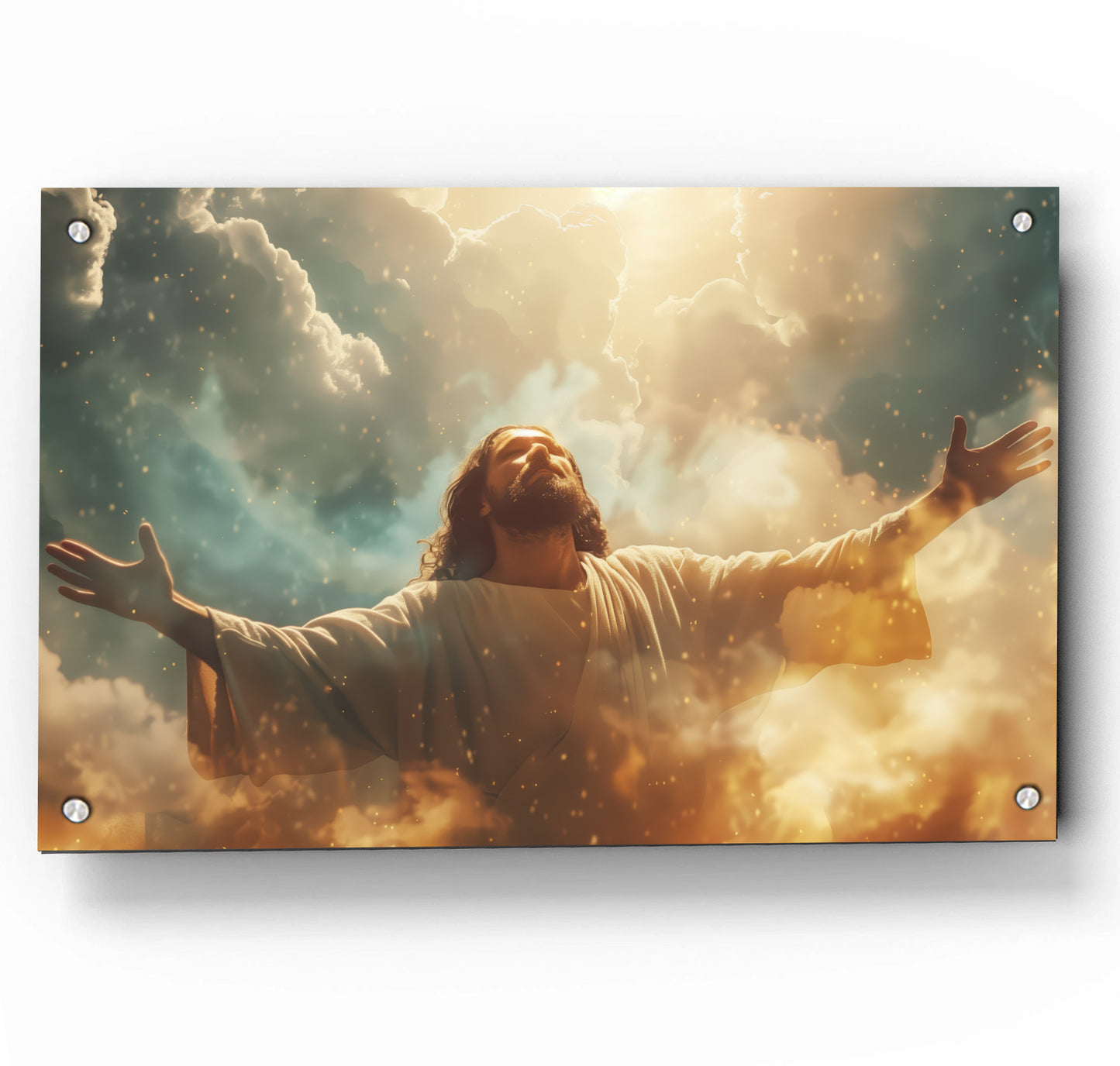 Glory of the Heavens