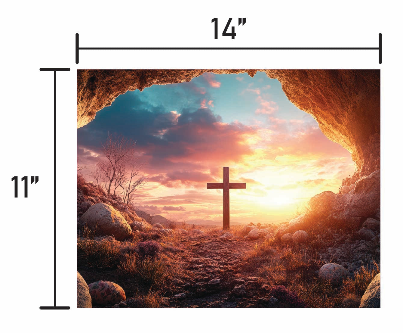Jesus - Smalls