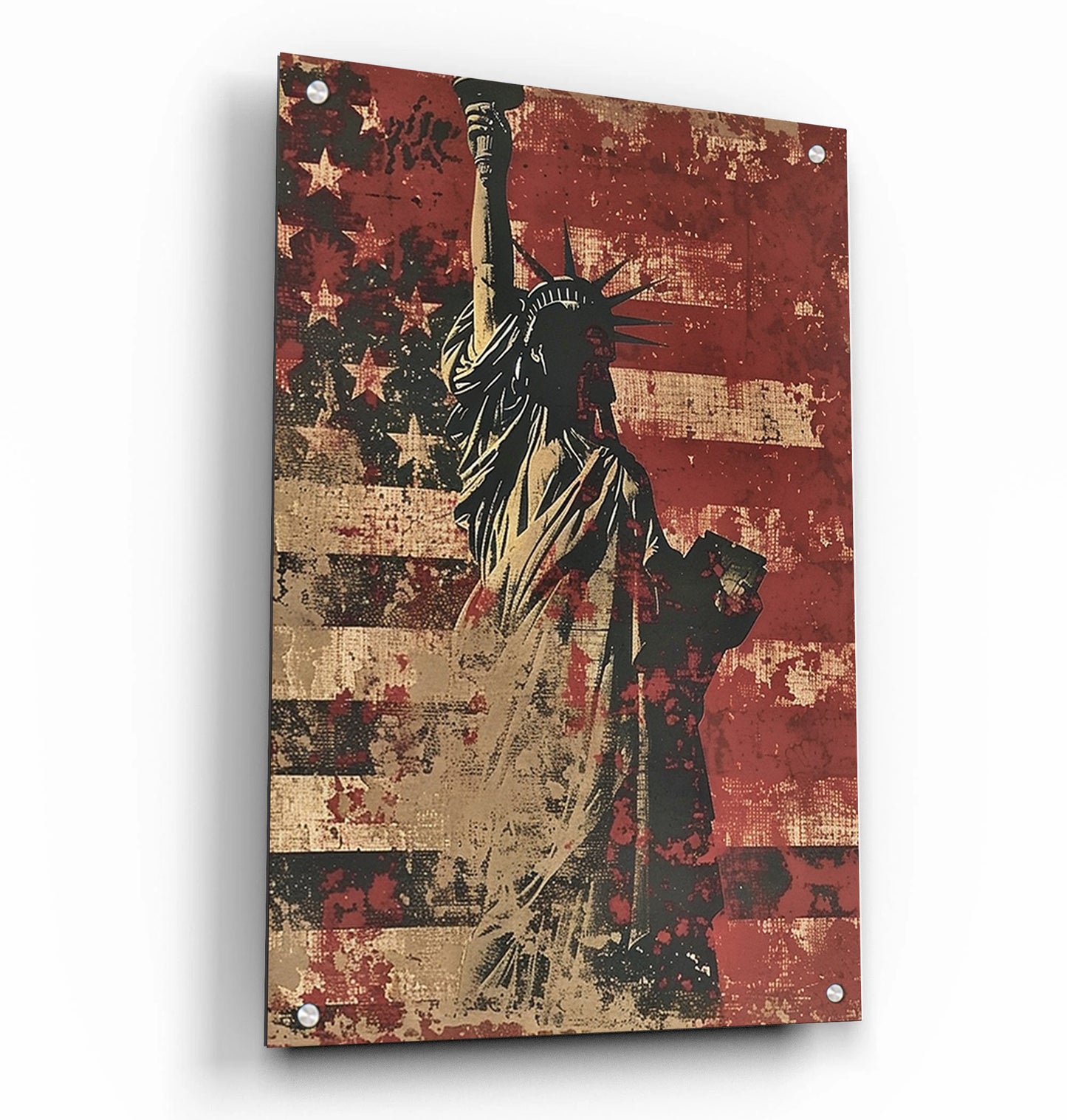 Liberty in Defiance