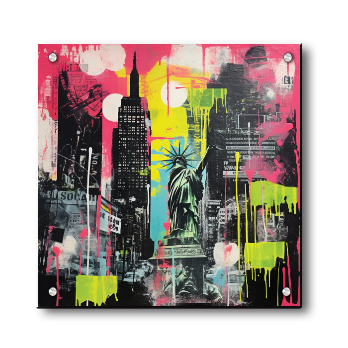 Urban Freedom