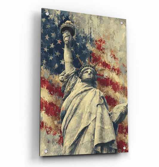 Liberty in the Storm