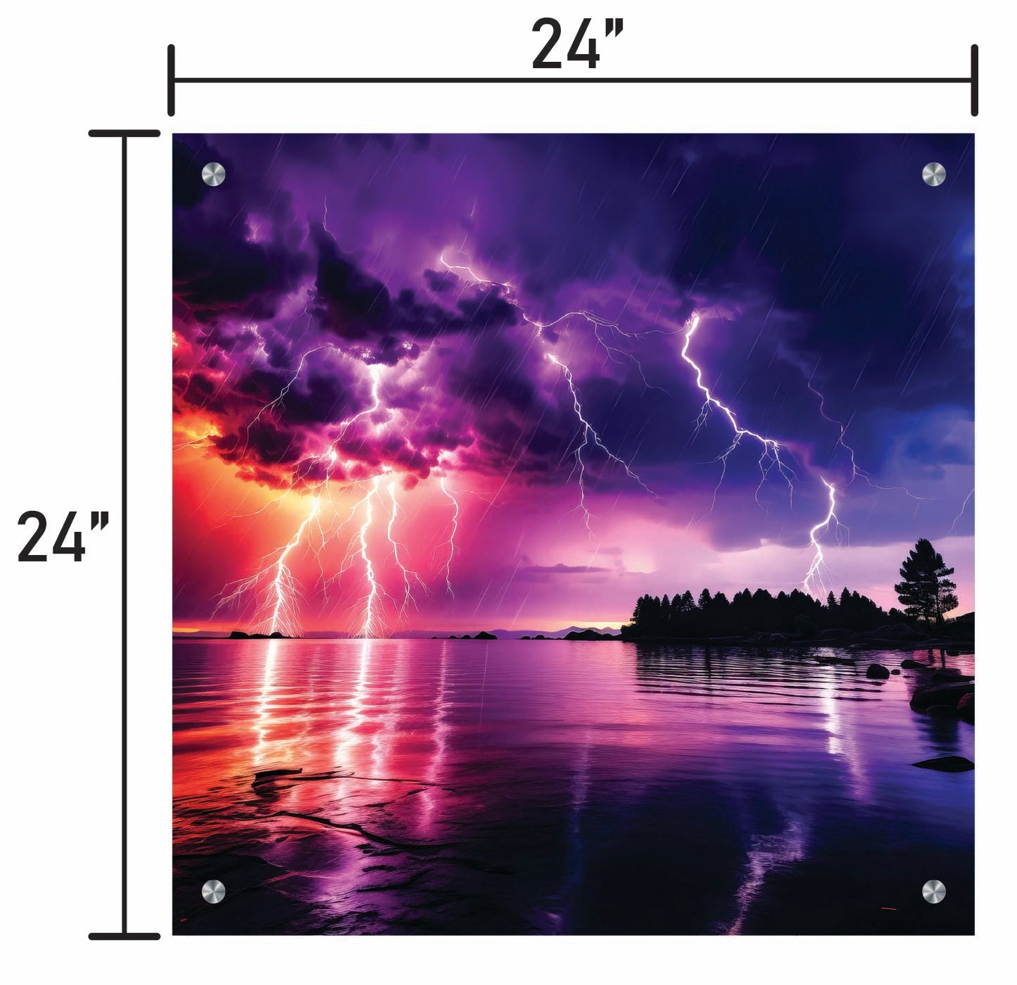 Storm Light Symphony