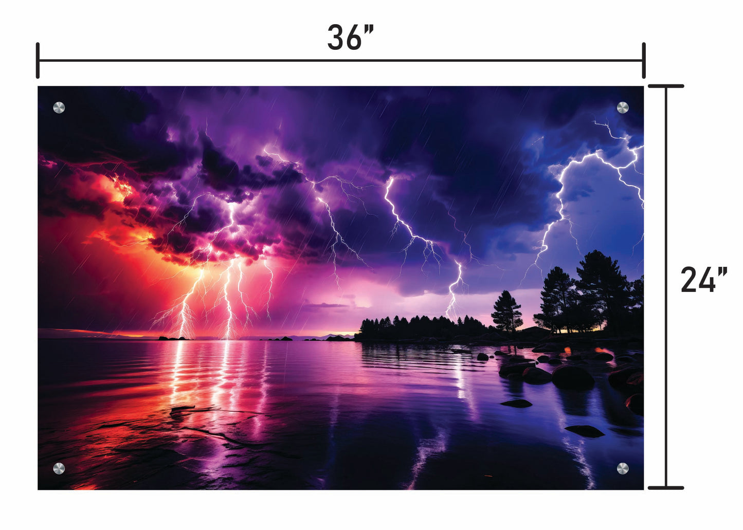 Storm Light Symphony