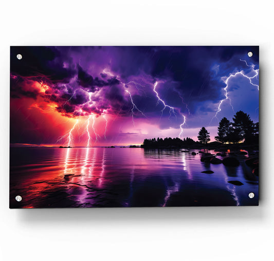 Storm Light Symphony