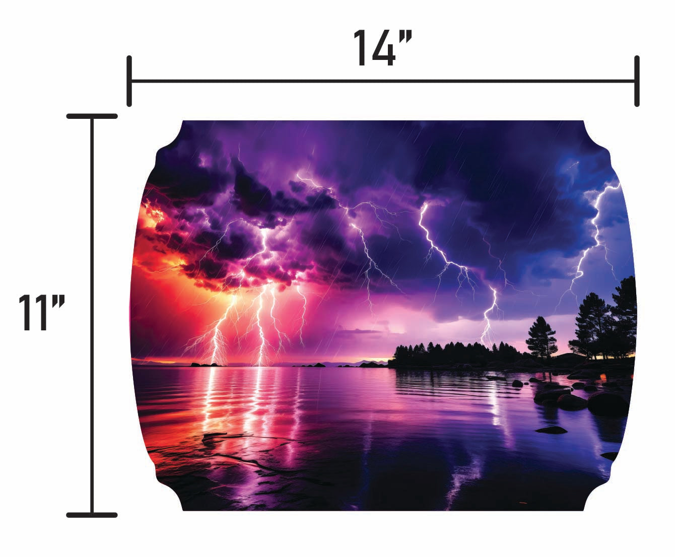 Lightning - Smalls