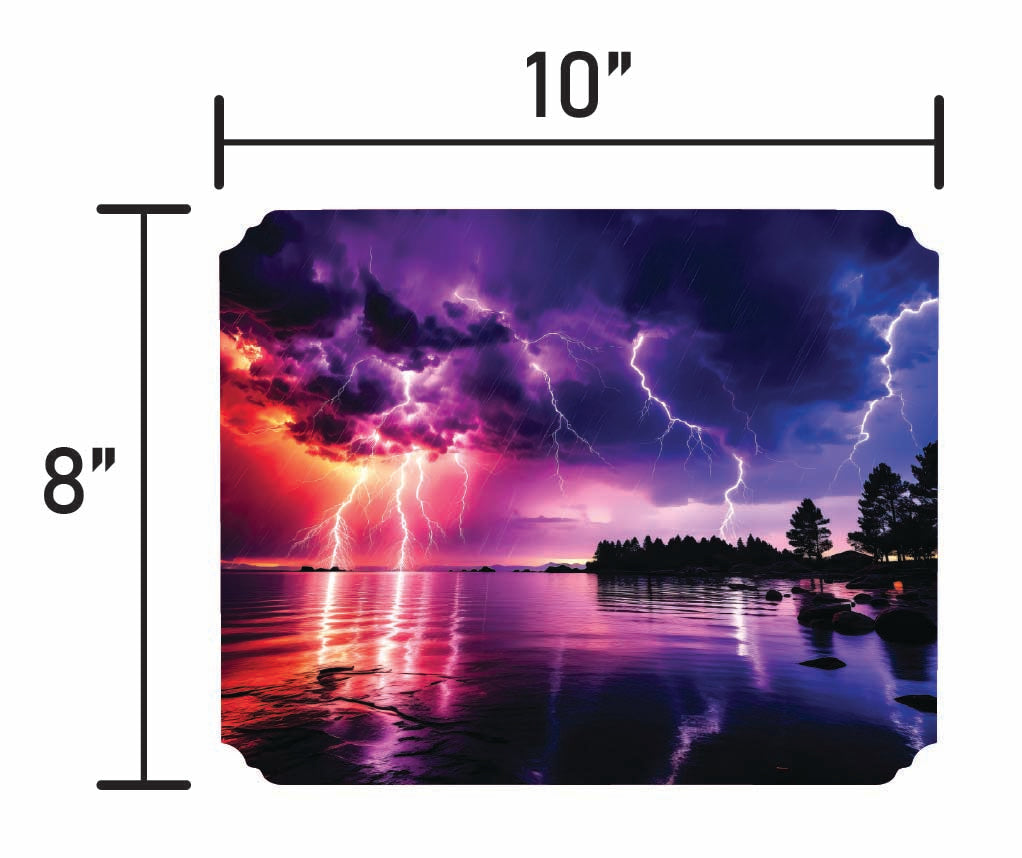 Lightning - Smalls