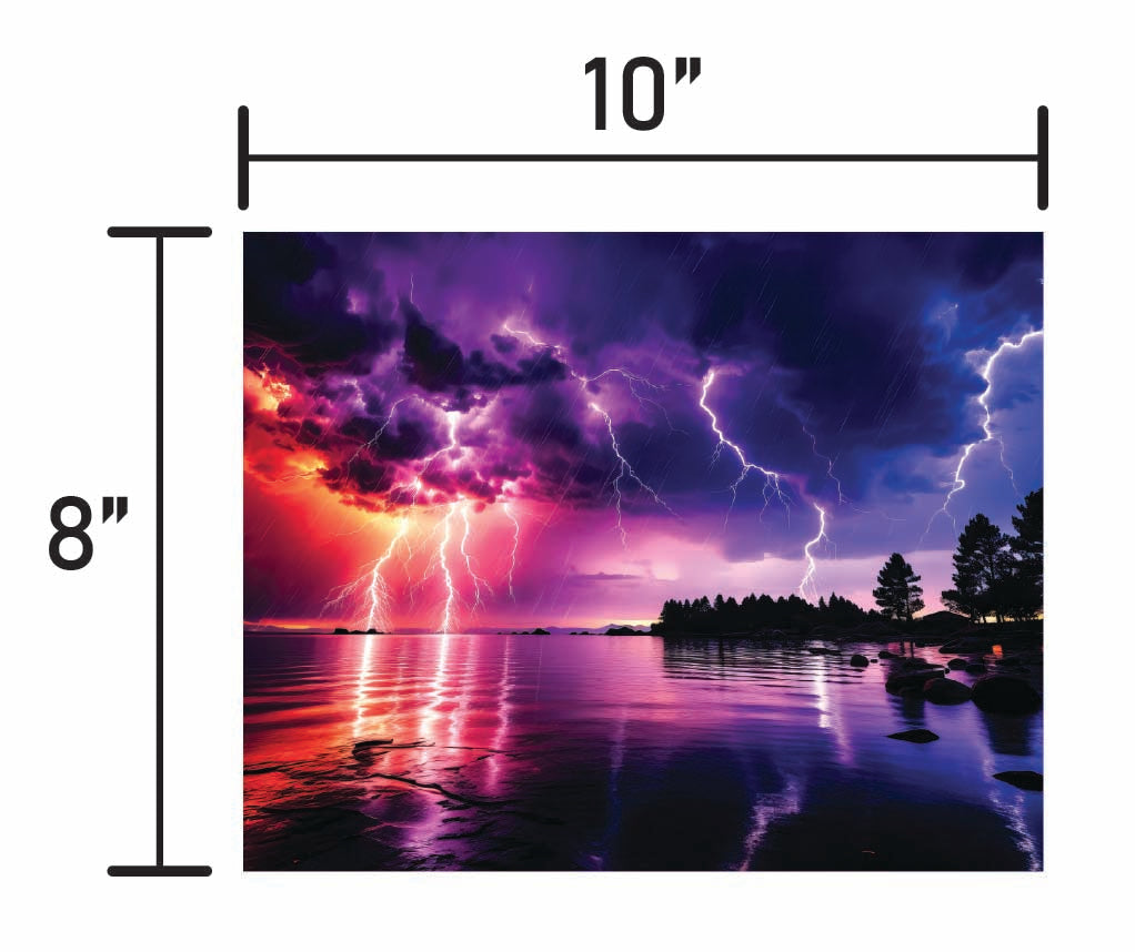 Lightning - Smalls