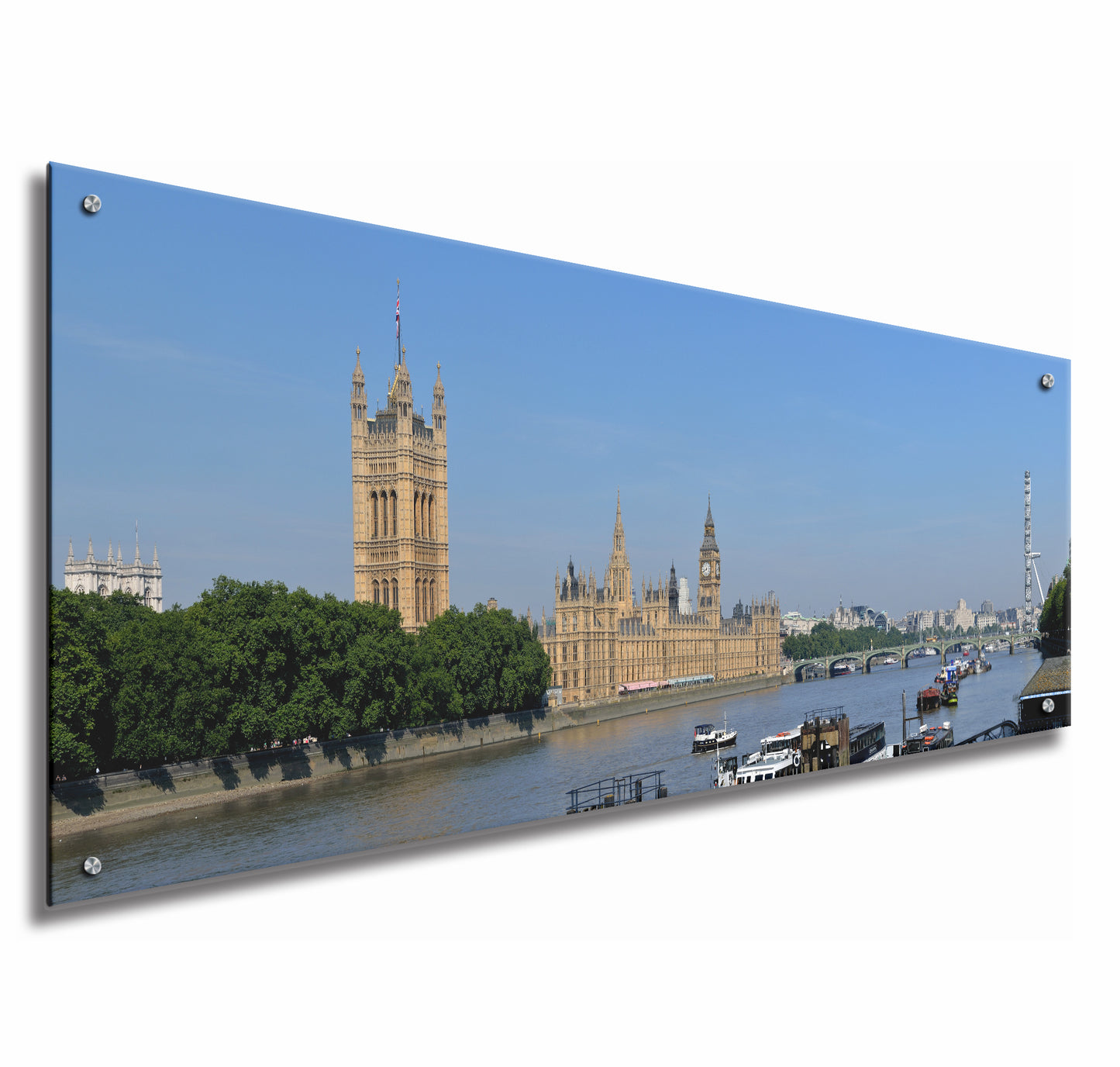 London Attractions