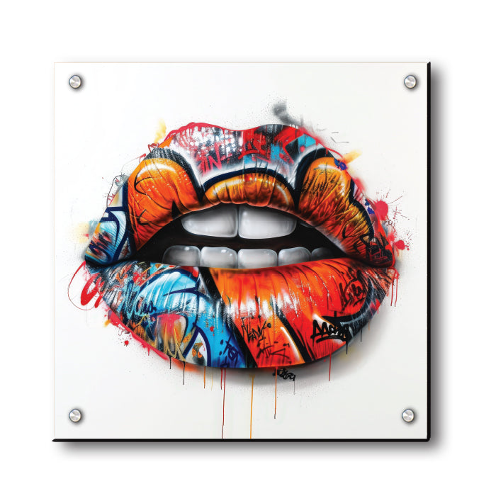 Loud Lips