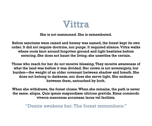 Vittra