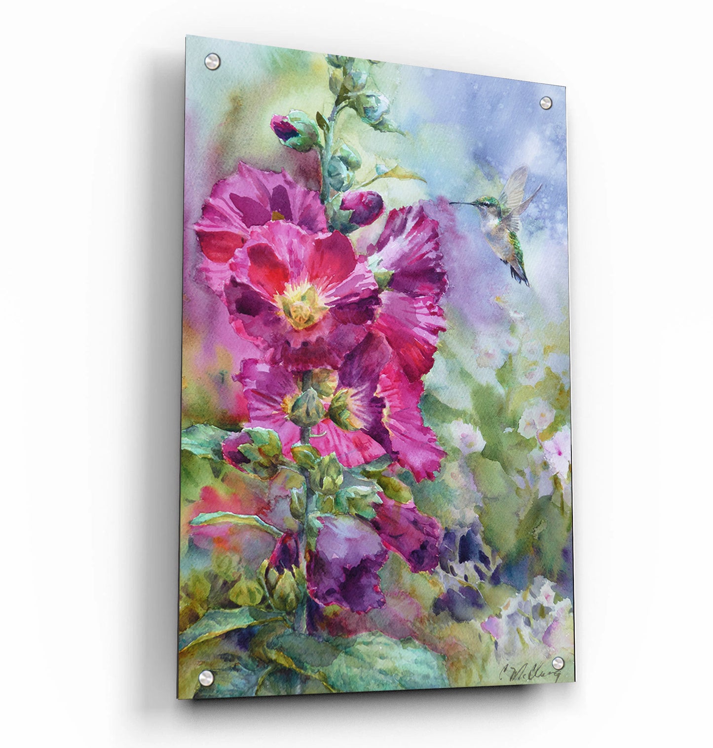 Cottage Garden