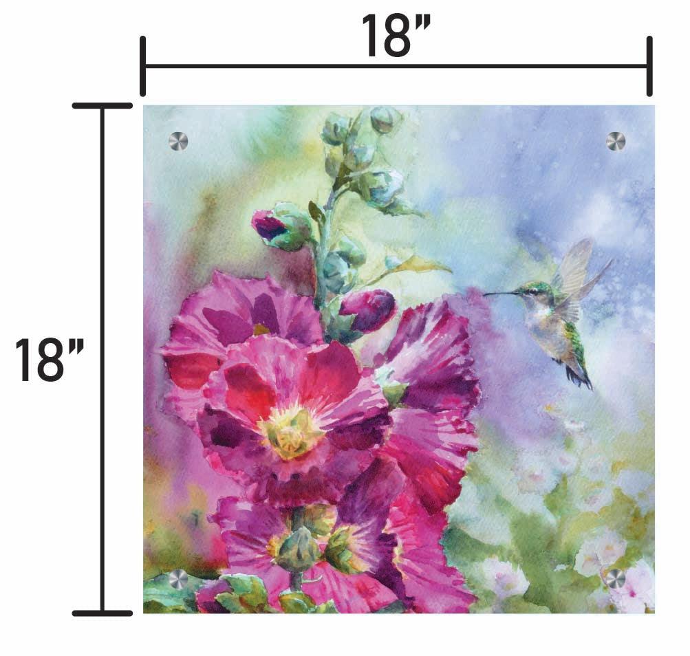 Cottage Garden
