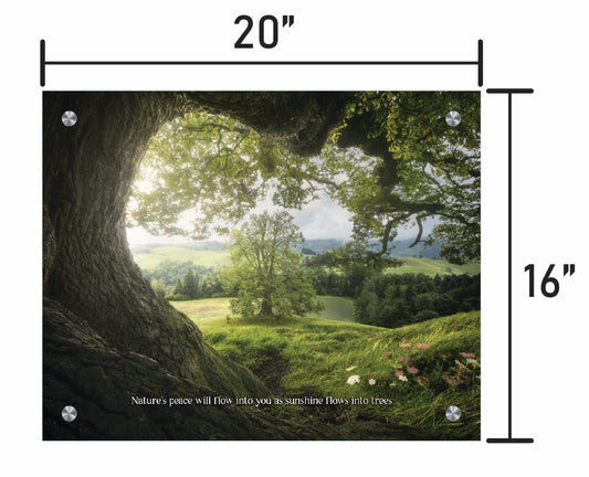 Meadows Edge  w/ Quote