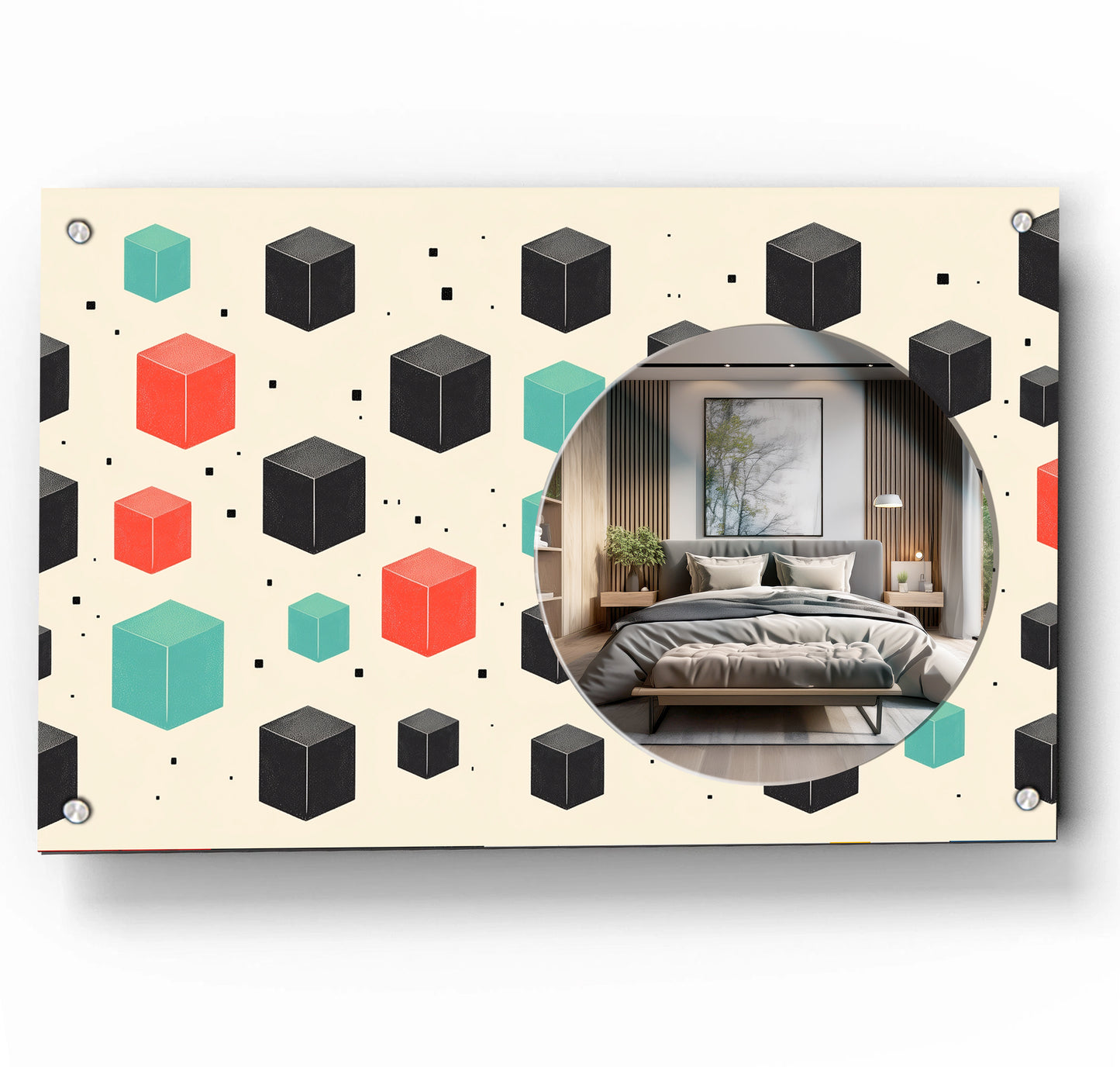 Modular Drift
