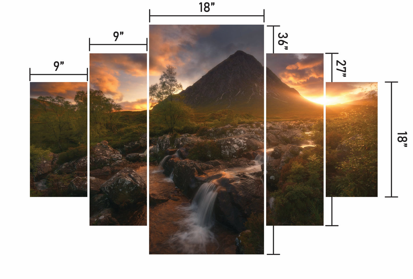 The Highland Awakens