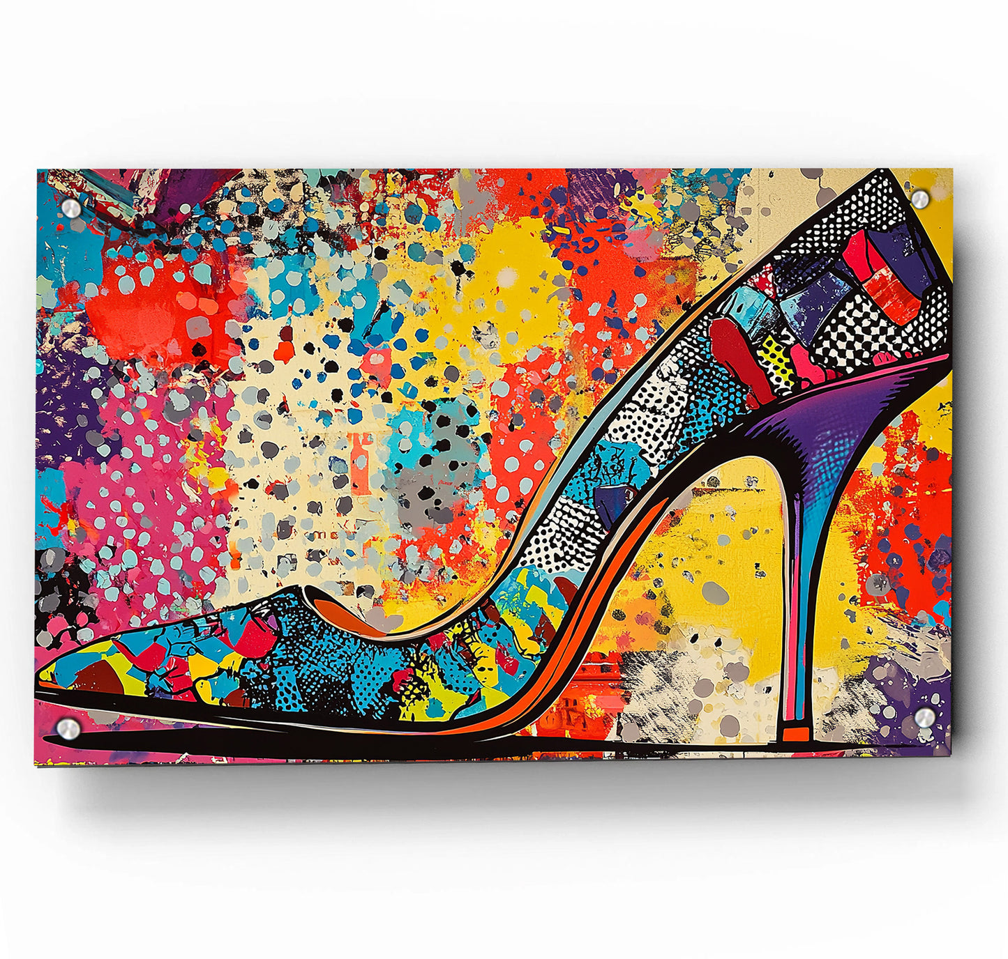 Neon Whiskers (Copy)