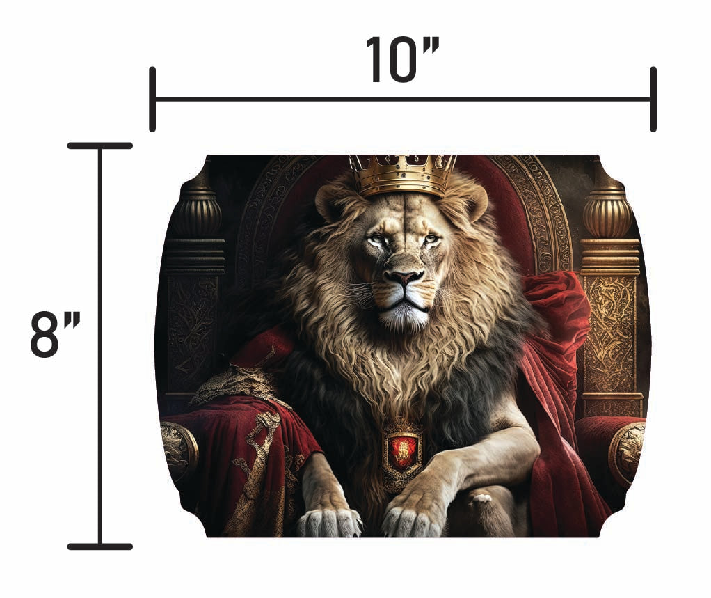 Royal Lion - Smalls
