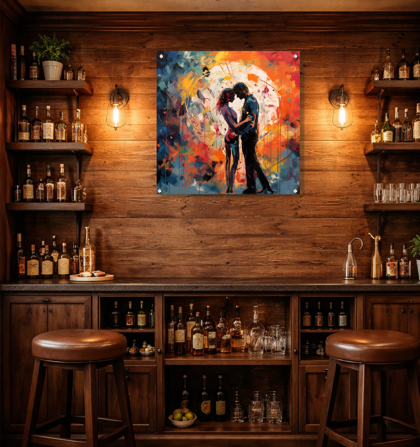 Where Love Ignites