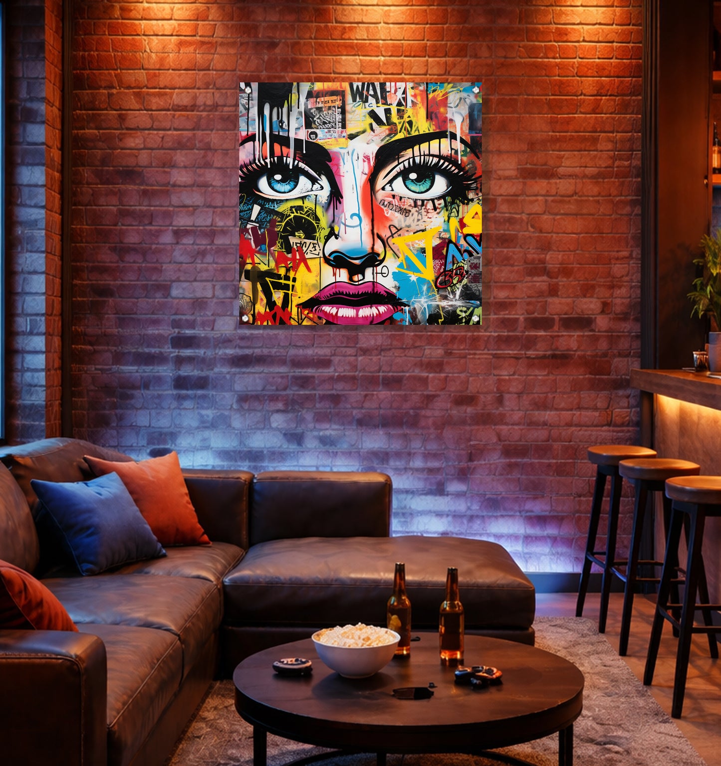 Urban Mask