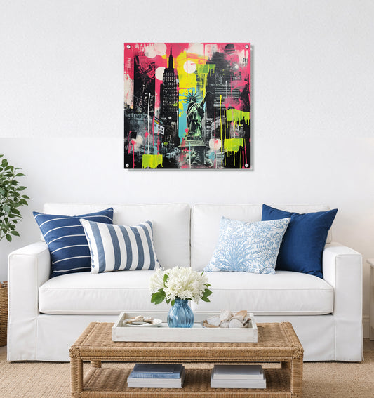 Urban Freedom
