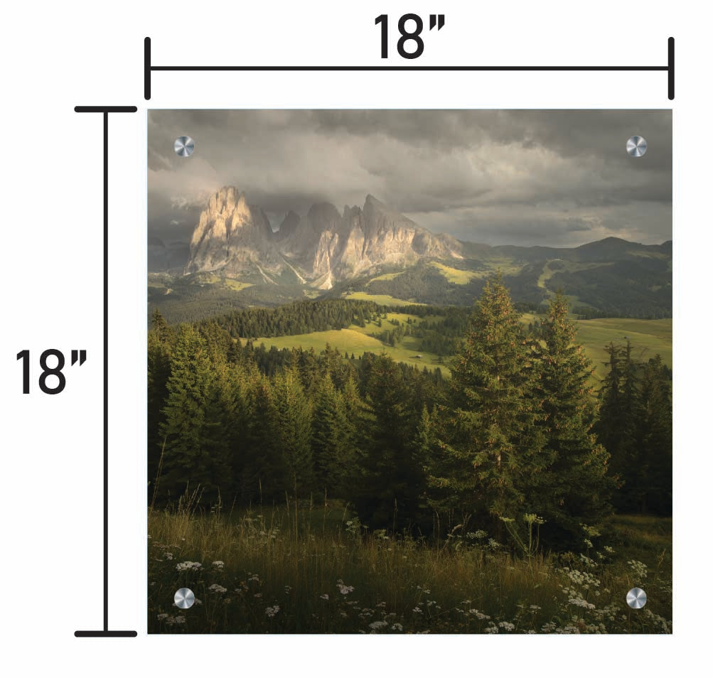 Sanctum of the Storm