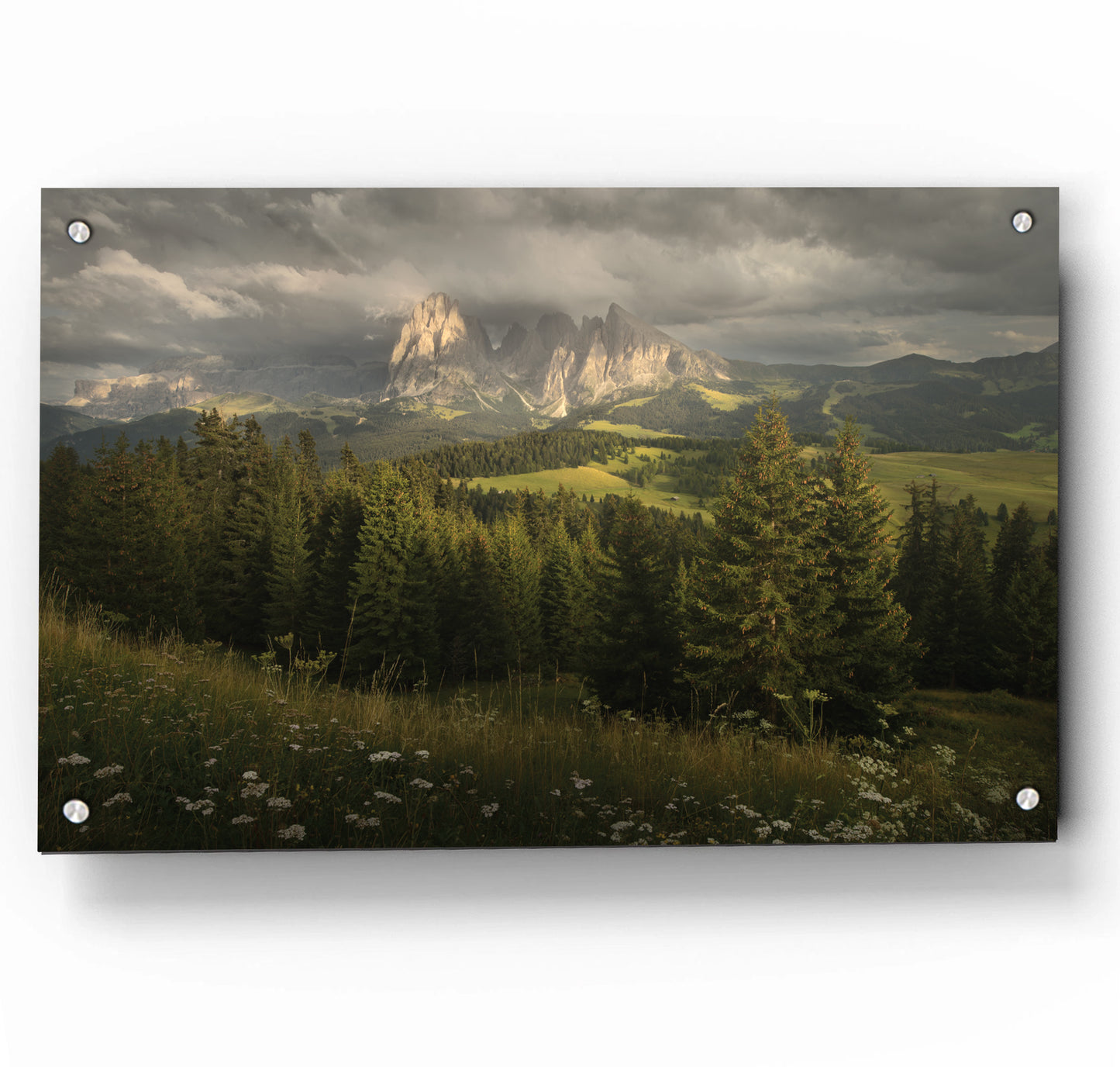 Sanctum of the Storm