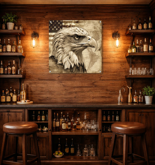 Sentinel of a Free Land