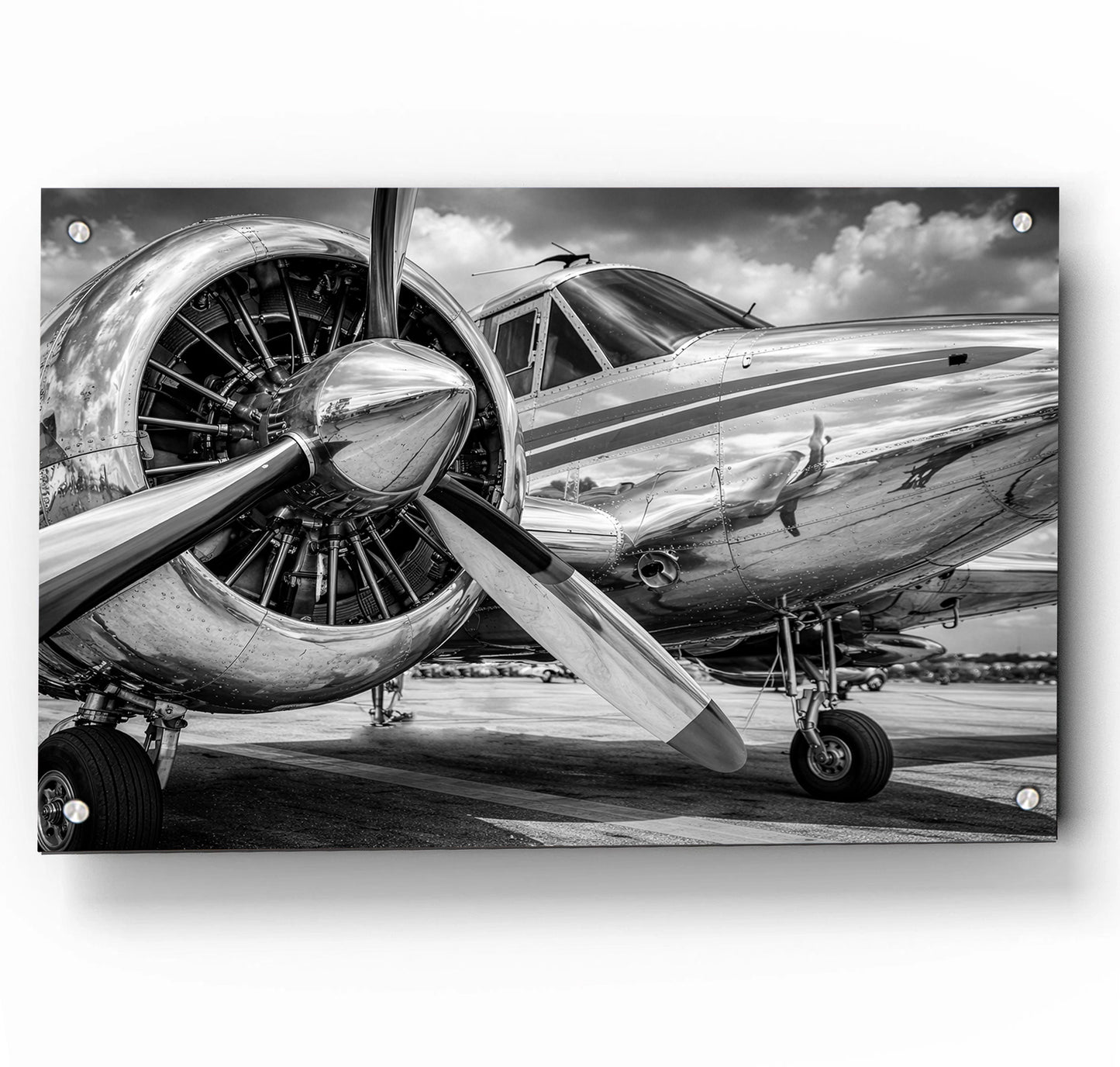 Silver Thunder