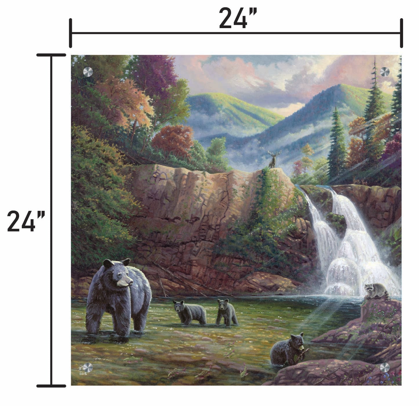 Spirit of the Smokies