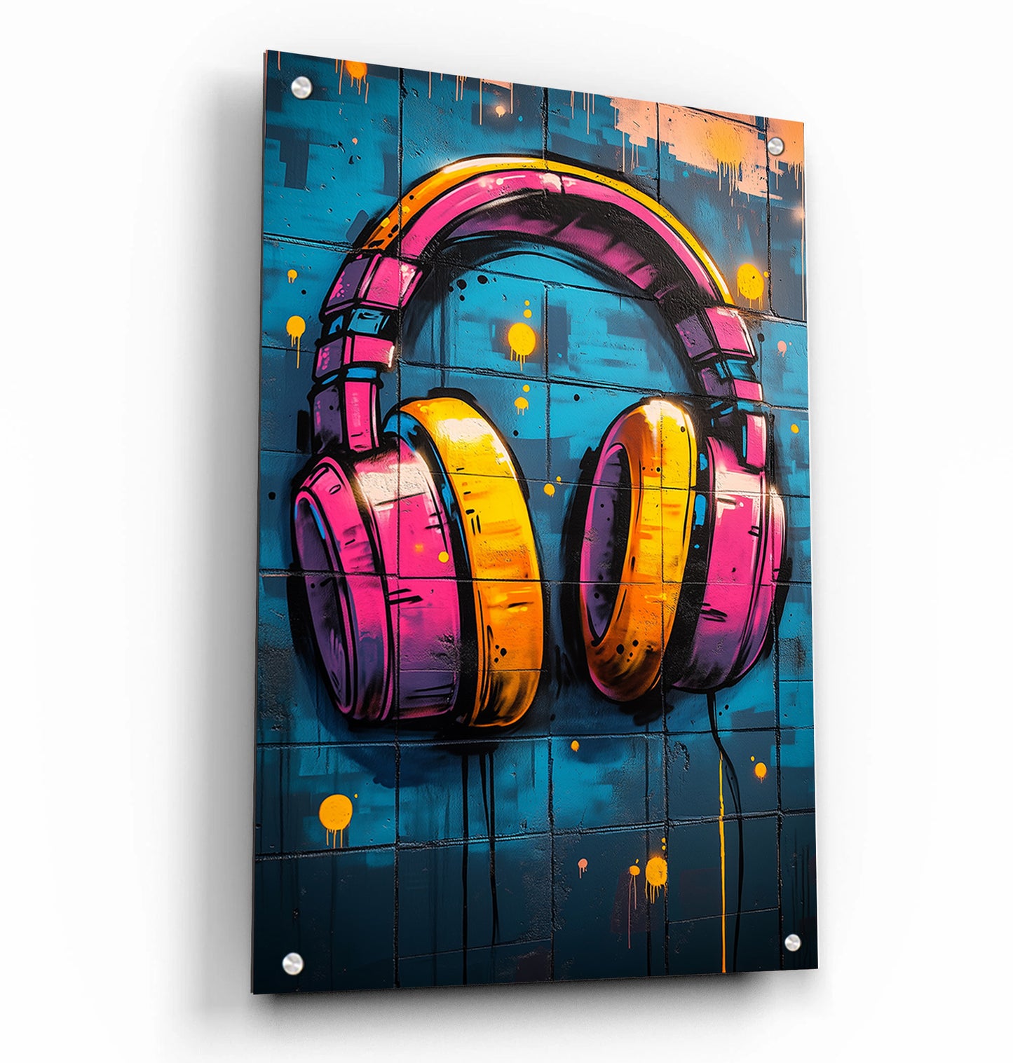 Street Headphones