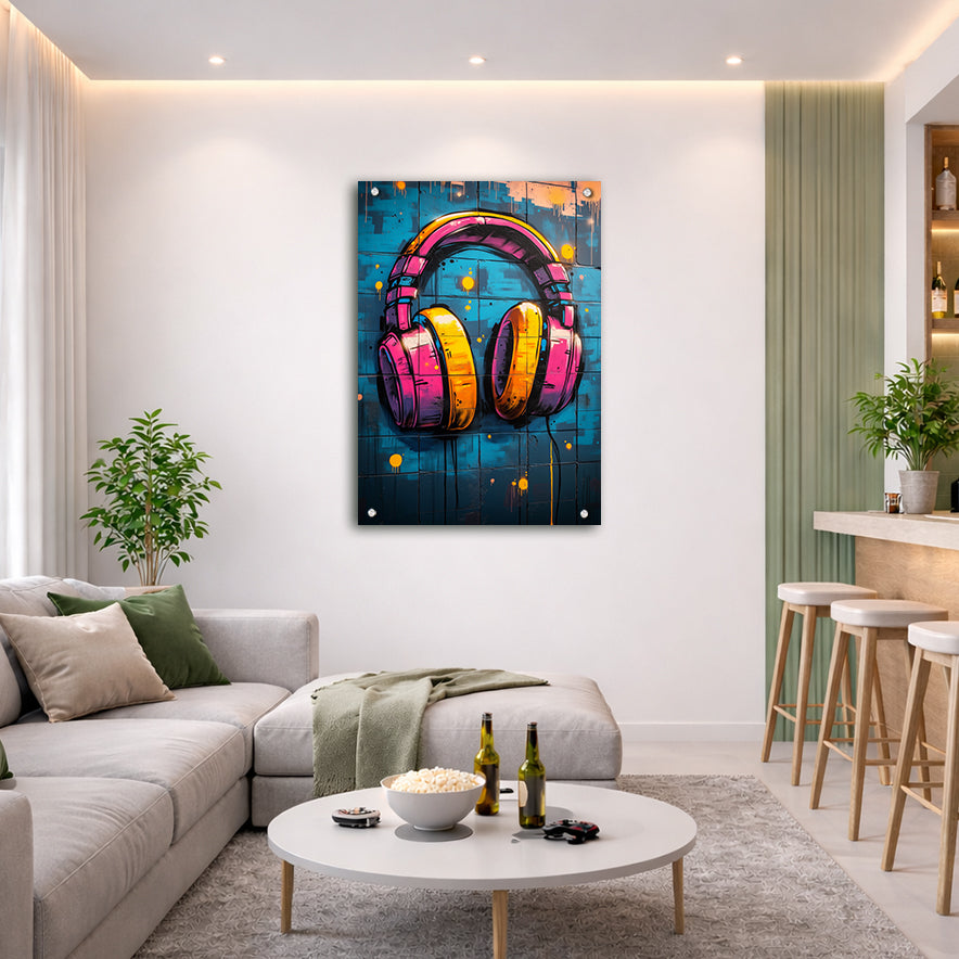 Street Headphones