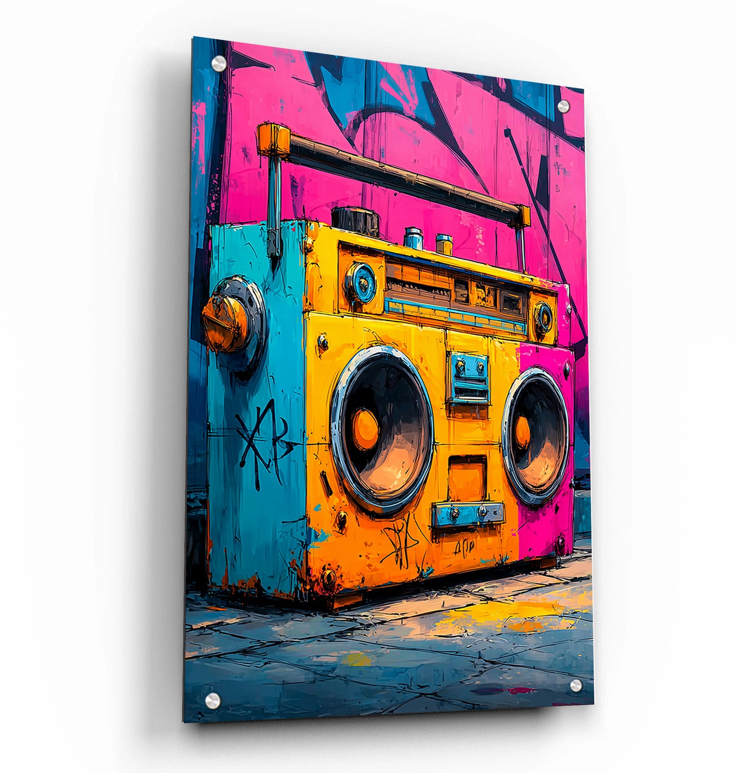Street Sound