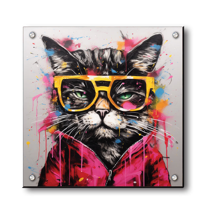 Streetwise Whiskers