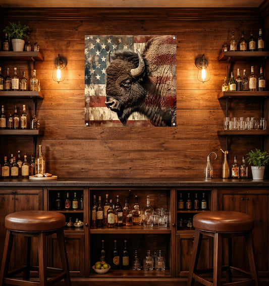 Strength of the Frontier