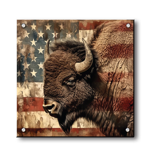 Strength of the Frontier