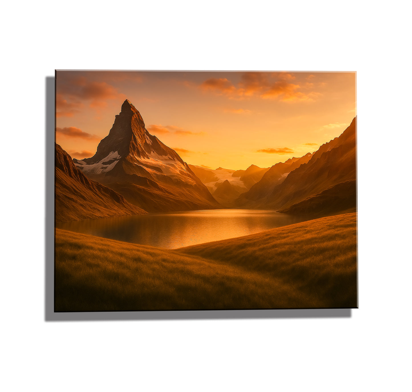 Sunset - Smalls
