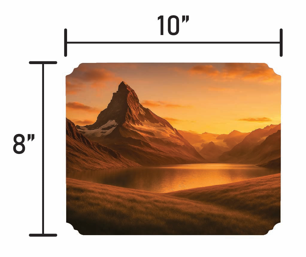 Sunset - Smalls