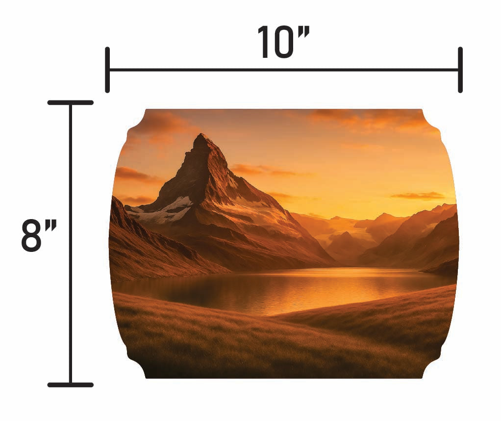 Sunset - Smalls