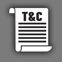 Terms & Conditions
