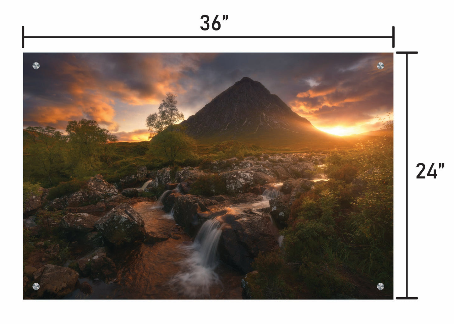 The Highland Awakens