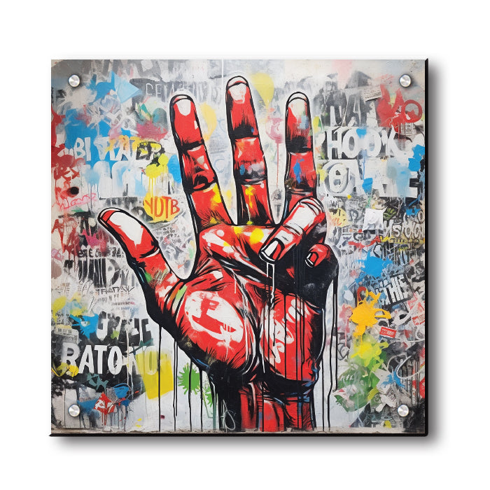 Three Fingers