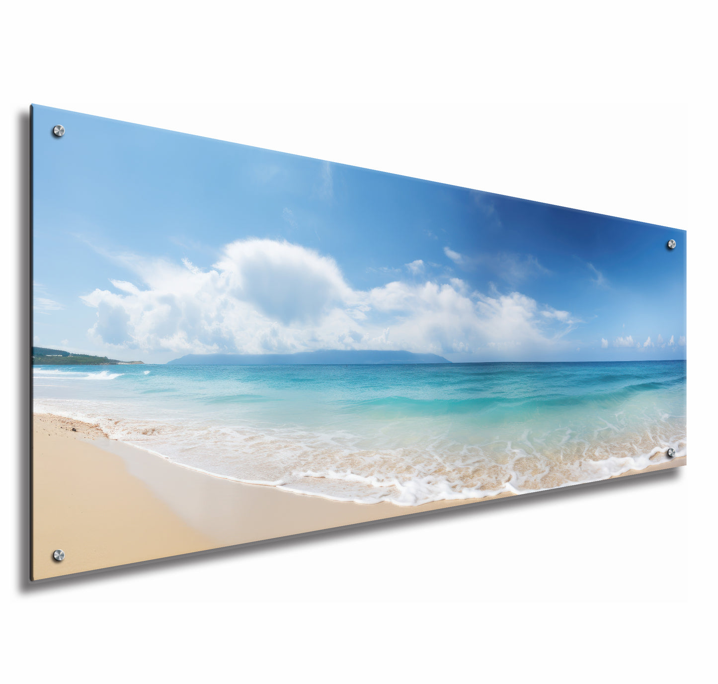 Tropical Sea
