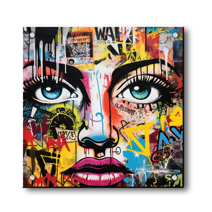 Urban Mask