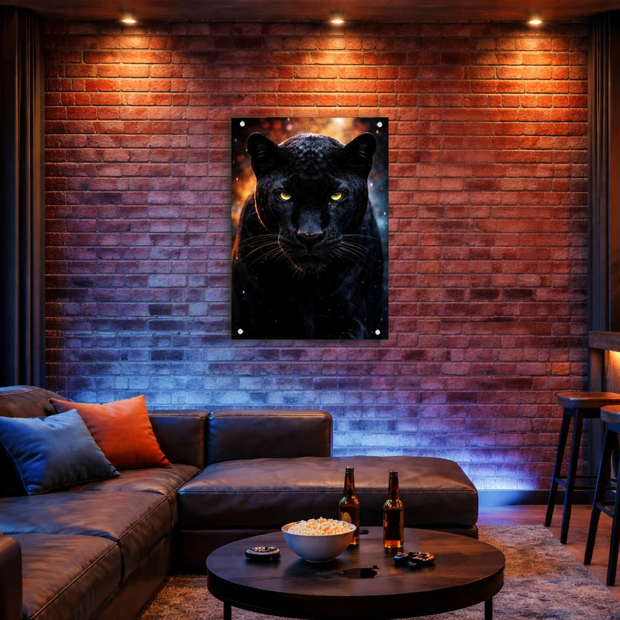 Black Panther