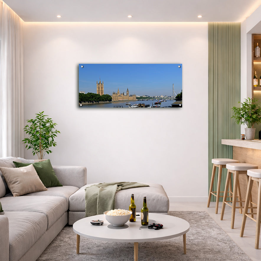 London Attractions