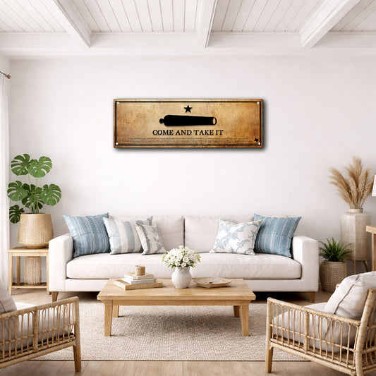 Come and Take it Final No Bleed