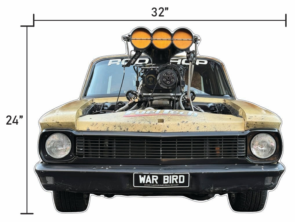 War Bird