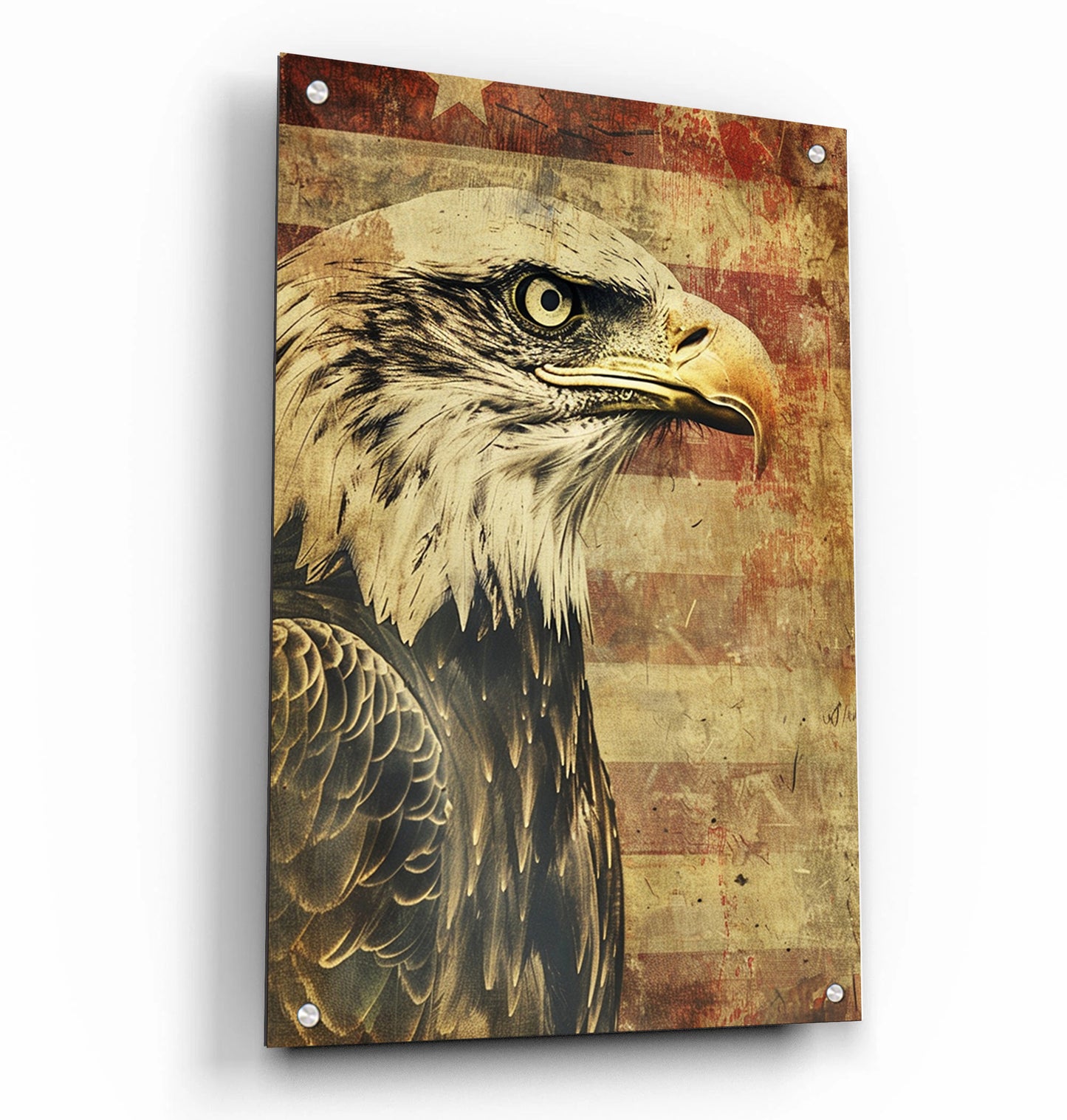 Watchful Freedom