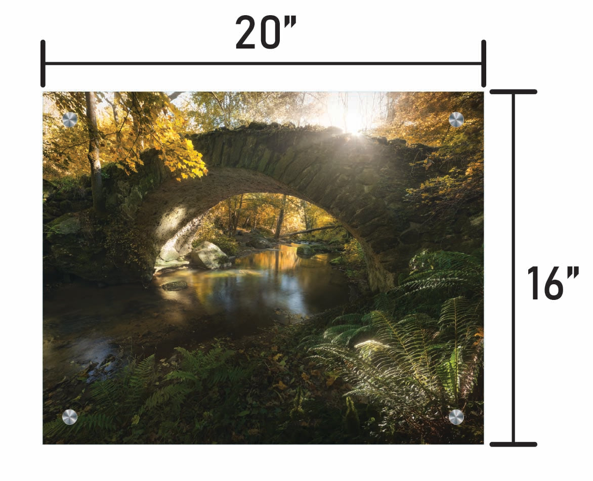 When Time Stood Still