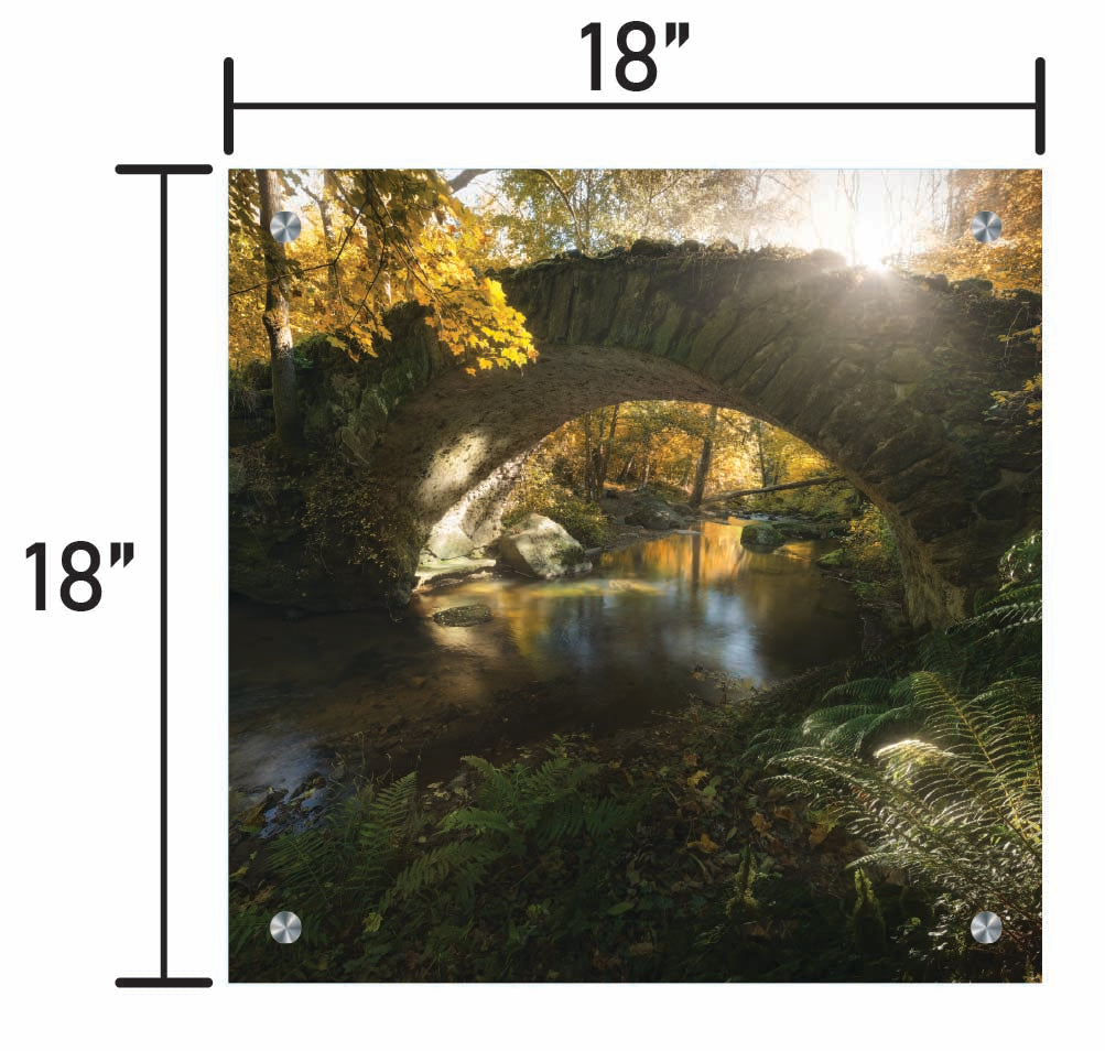 When Time Stood Still